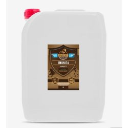 TOPVET - Máriatövis olaj - 5 liter