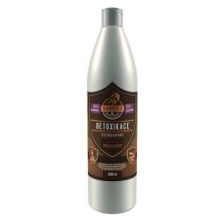 TOPVET - Méregtelenítő-májápoló - 1 liter