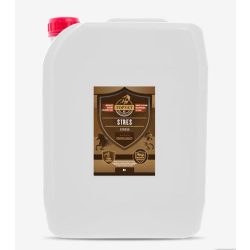 TOPVET - Stressz elleni szirup - 5 liter