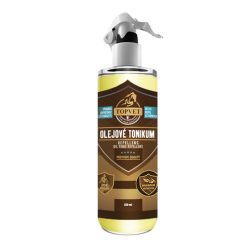 TOPVET - Rovarriasztó - mandulaolajos - 500 ml