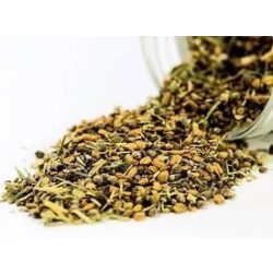 Pacitea - Crazy Gelding - 800g