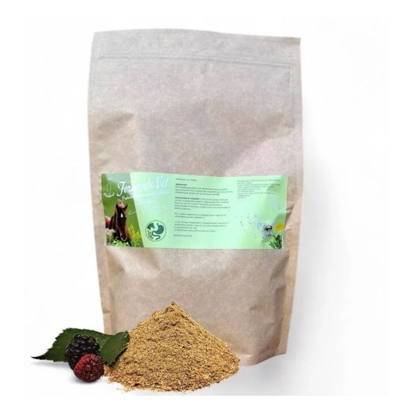 Herbahorse Fermentavet - 500g