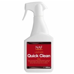 NAF - Quick Clean (gyorstisztító) - 500ml