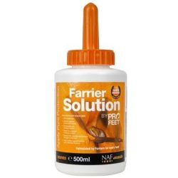 NAF - Farrier Solution - 500ml