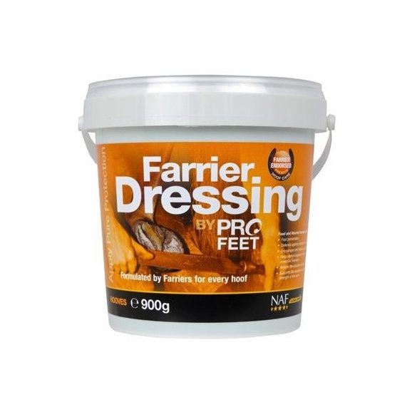 NAF - Farrier Dressing - 900g