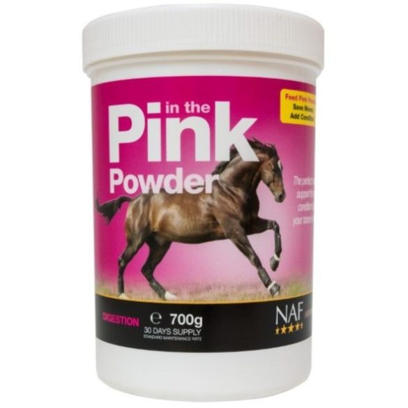 NAF - Pink Powder - 700g