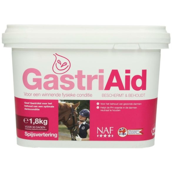 NAF - GastriAid - 1,8kg