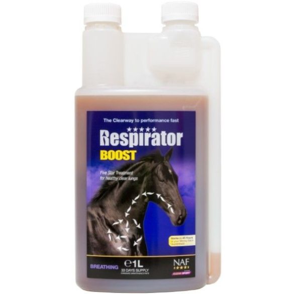 NAF - Respirator liquid - 1l