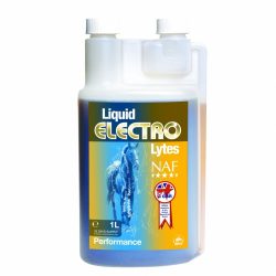 NAF - Elektrolit Liquid - 1l