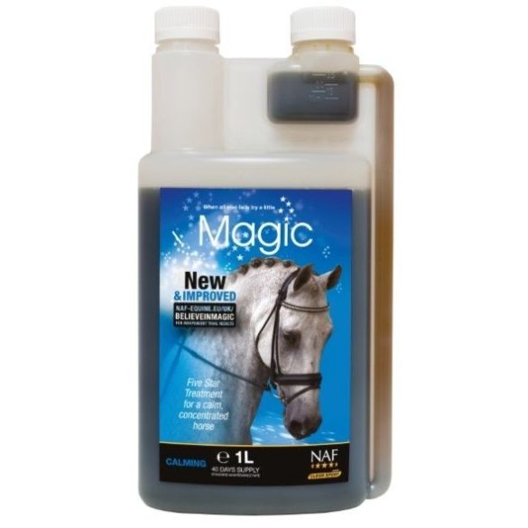 NAF - Magic Liquid - 1l