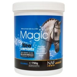 NAF - Magic Powder - 750g