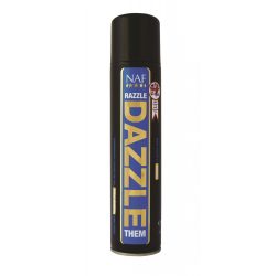 NAF - Razzle Dazzle Them csillogó sörényfény - 300ml