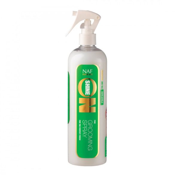 NAF - Shine On Grooming spray - 500 ml