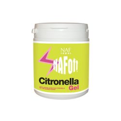 NAF - Off Citronella Gél - 750 ml