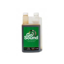 NAF - Go Sound/Comfort - 1l