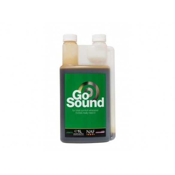 NAF - Go Sound/Comfort - 1l