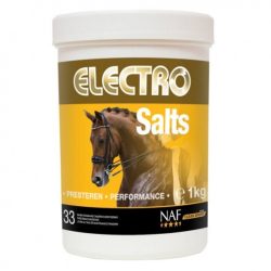 NAF - Electro Salt - 1kg
