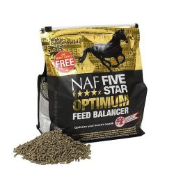 NAF - Optimum Feed Balancer - 3,7kg