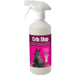 NAF - Crib Stop - 500ml