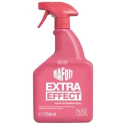 NAF - Extra Effect Rovarriasztó Spray - 750ml