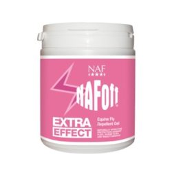 NAF - Extra Effect Rovarriasztó Gél - 750ml