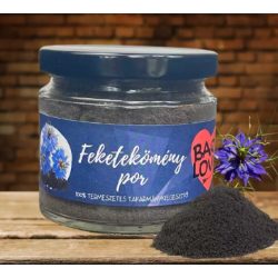 BARF LOVE - Feketekömény por - 100g