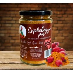 BARF LOVE - Csipkebogyó por - 200G