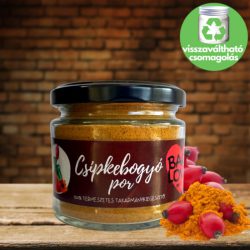 BARF LOVE - Csipkebogyó por - 80g