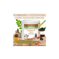 PERNATURAM - komplement sensitiv - 150 g