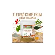 PERNATURAM - Zellschutz-Anti stress - 100g