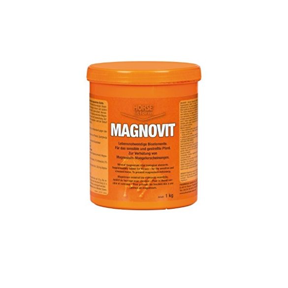 Pharmaka - Magnovit - 1kg