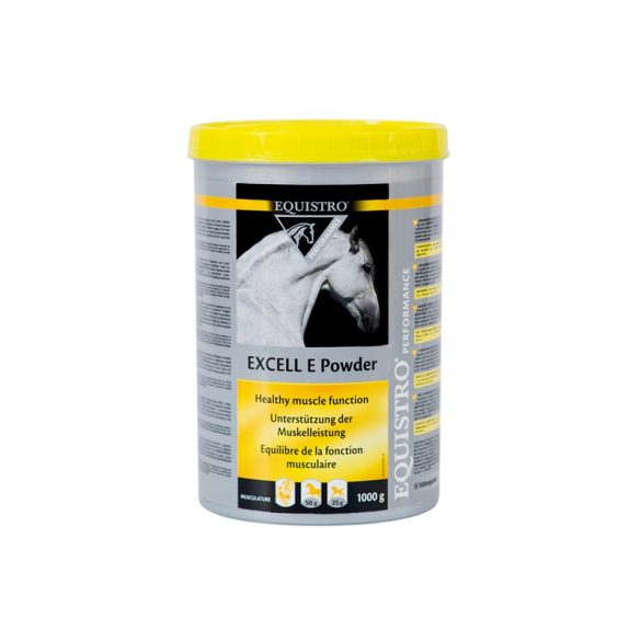 EQUISTRO - Excell E pdr - 1kg