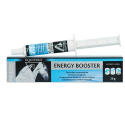 EQUISTRO - Energy Booster - 20g