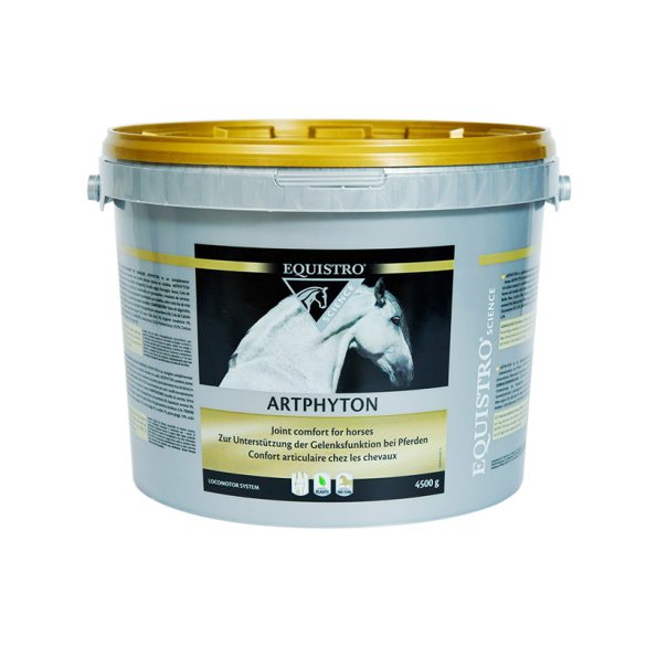 EQUISTRO - Art Phyton - 1,5/4,5 kg