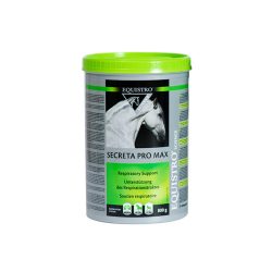 EQUISTRO - Secreta pro max - 800 g