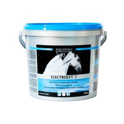 EQUISTRO - Electrolit - 3 kg