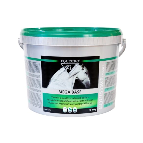EQUISTRO - Mega Base - 3 kg