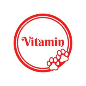 Vitaminok, ásványi anyagok