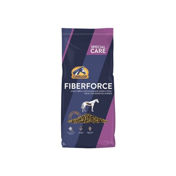 Cavalor - Fiberforce - 15kg