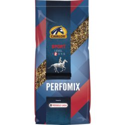 Cavalor - Perfomix - 20kg