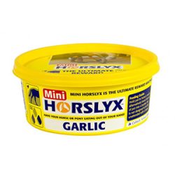 Horslyx - Mini Garlic - 650g