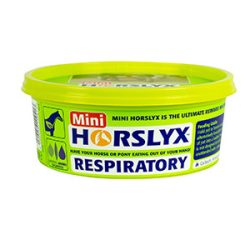 Horslyx - Mini Respiratory - 650g