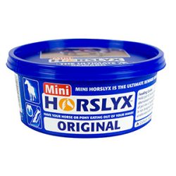 Horslyx - Mini Original - 650g