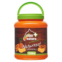 EQUINATURA - Naturkost jutalomfalat - 2,25kg