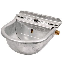 KERBL - Horganyzott önitató - 2,5l