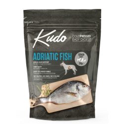 KUDO - Adriatic Fish Senior - 3kg