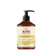 KIVO - Szardínia olaj Echinaceával és Kurkumával - 500ml