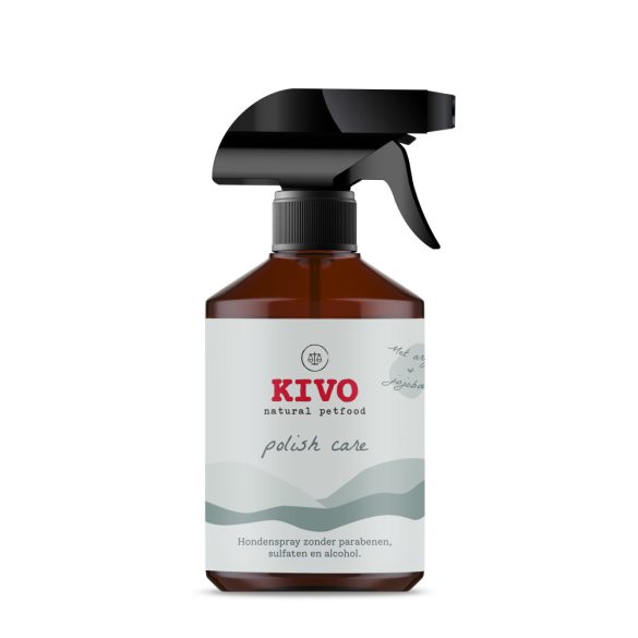 KIVO - Polish Care kutyaparfüm - 500ml