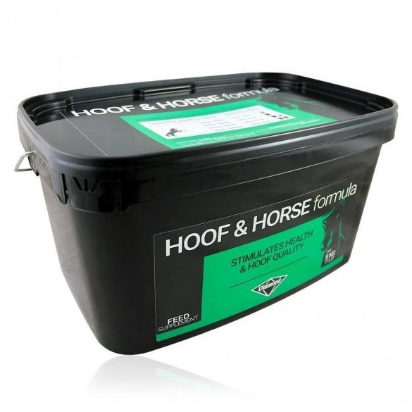 Kerckhaert Diamond - Hoof&Horse pataerősítő - 5kg