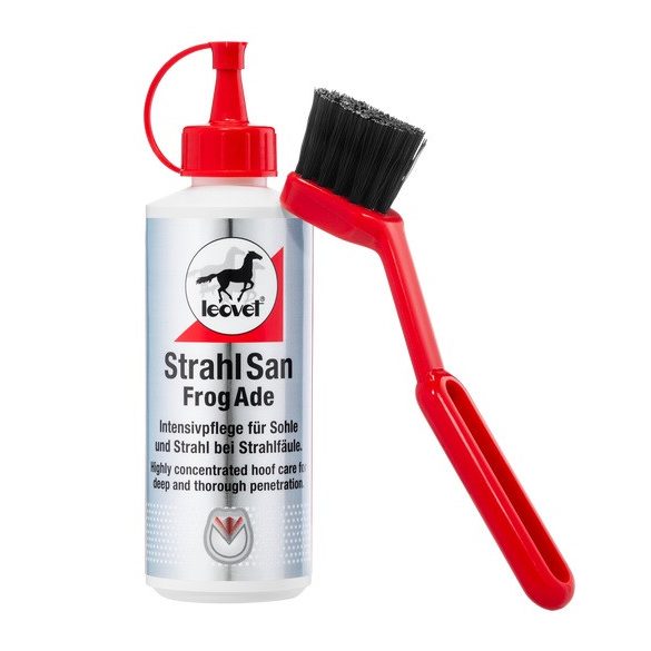 Leovet - Frog Ade nyírápoló - 200ml